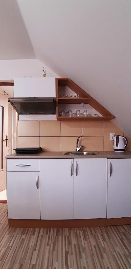 Apartmany Lucky 30 Экстерьер фото