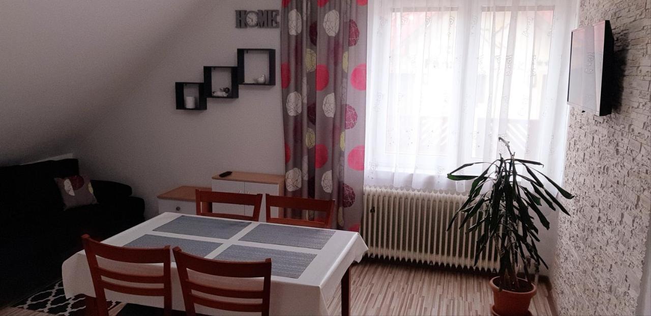 Apartmany Lucky 30 Экстерьер фото