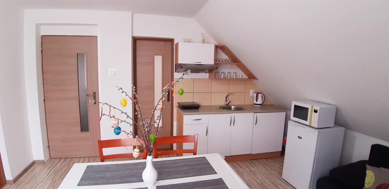 Apartmany Lucky 30 Экстерьер фото