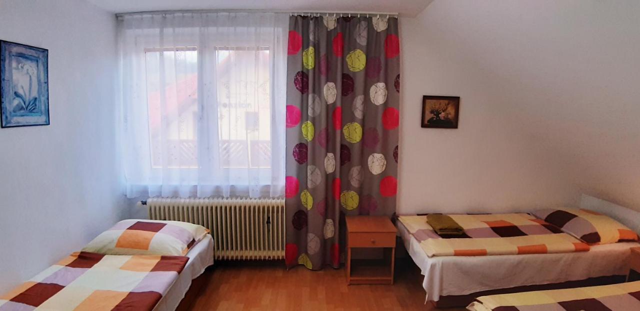 Apartmany Lucky 30 Экстерьер фото