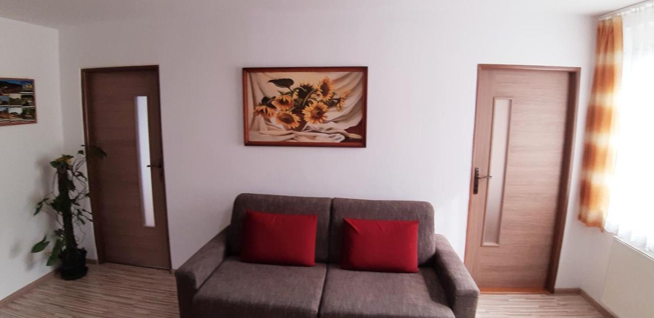 Apartmany Lucky 30 Экстерьер фото
