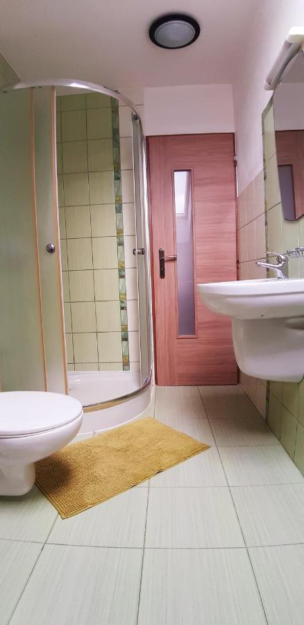 Apartmany Lucky 30 Экстерьер фото